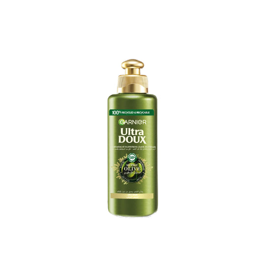 Ultra Doux Mythic Olive Leave In