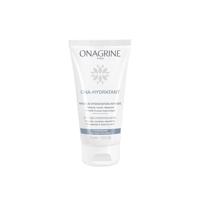 ONA-Hydratant Intense Moisturising Mask