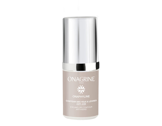 Onaphyline Anti-Ageing Eye and Lip Contouring Cream