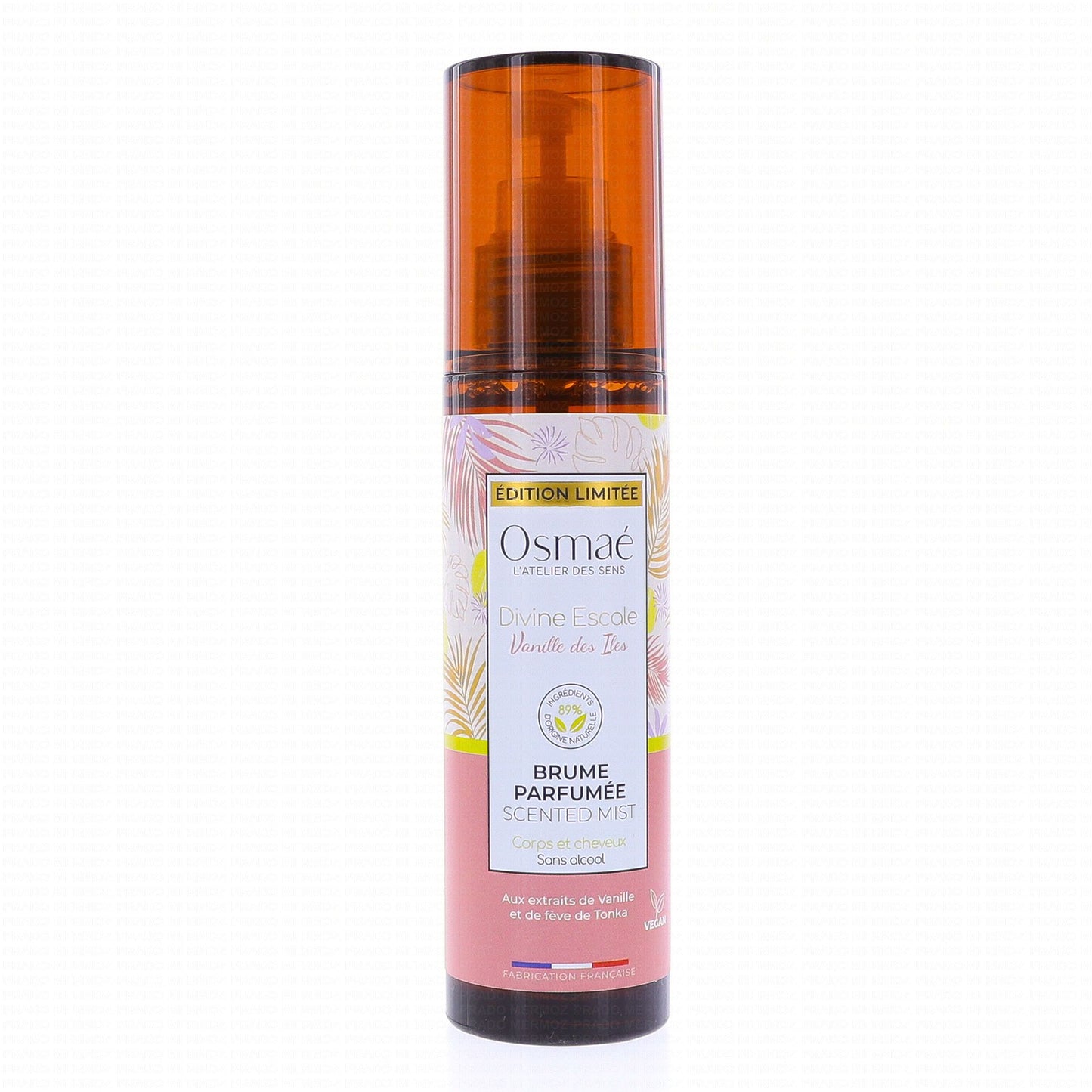 Vanille Brume Parfum