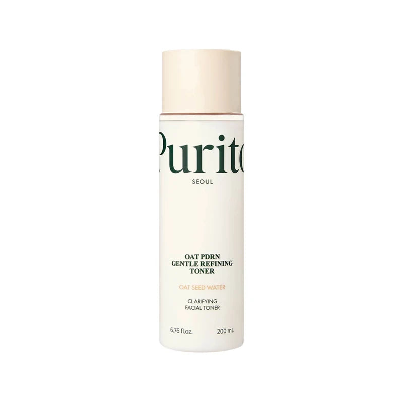 Oat PDRN Gentle Refining Toner 200 ML