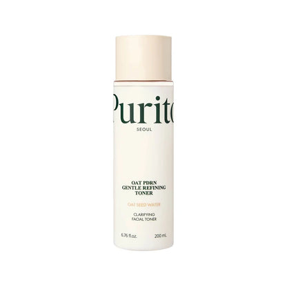 Oat PDRN Gentle Refining Toner 200 ML