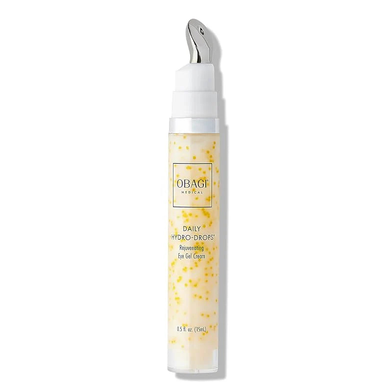Daily Hydro Drops Rejuvenating Eye Gel Cream - Belle à Merveille