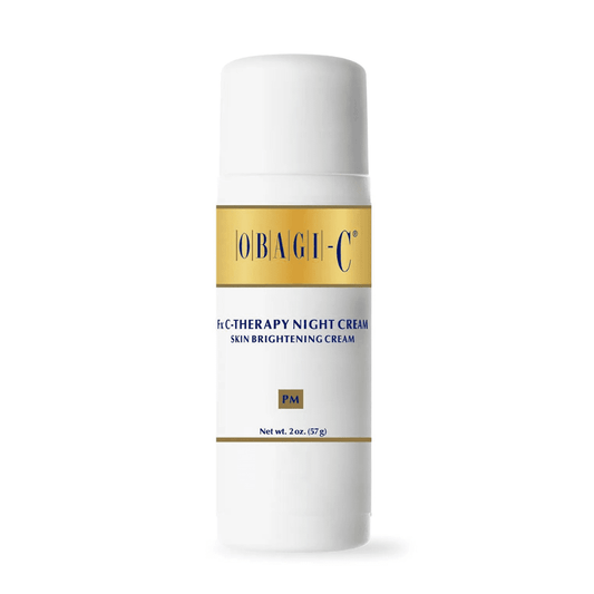 C Therapy Night Cream - Belle à Merveille