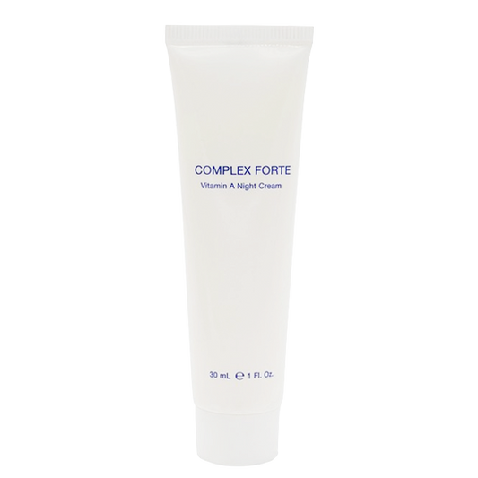 Complex forte Vitamin A night cream