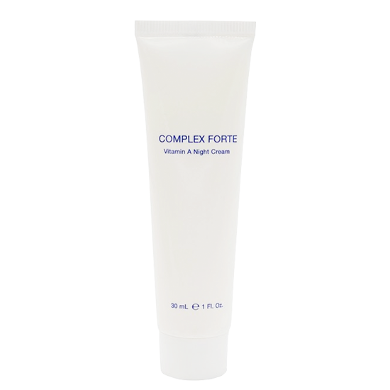 Complex forte Vitamin A night cream