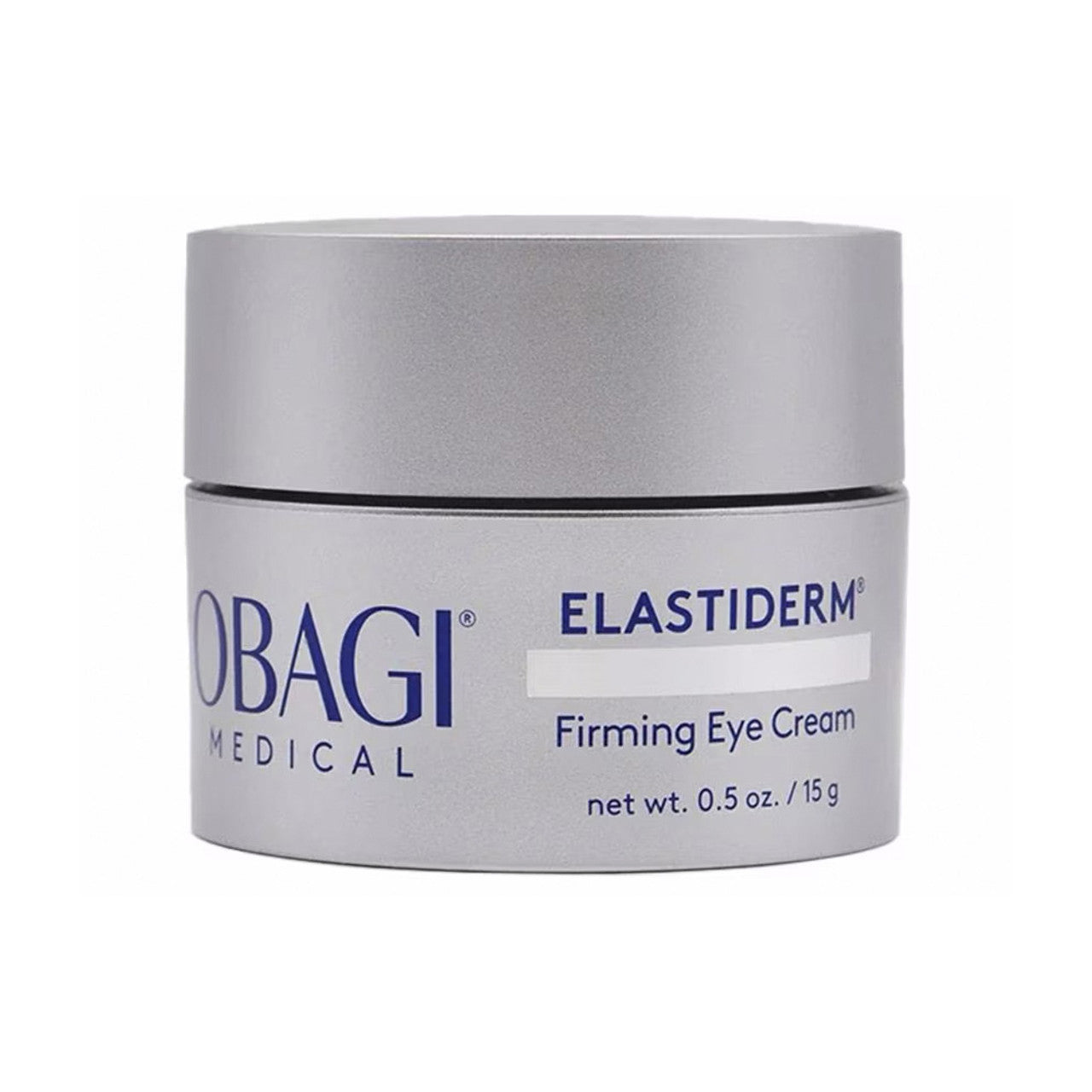Elastiderm Eye Cream