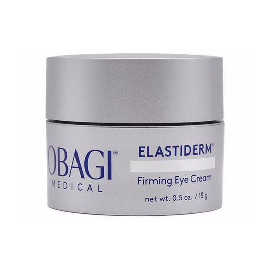 Elastiderm Eye Cream