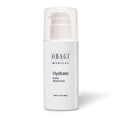 Hydrate Facial moisturizer