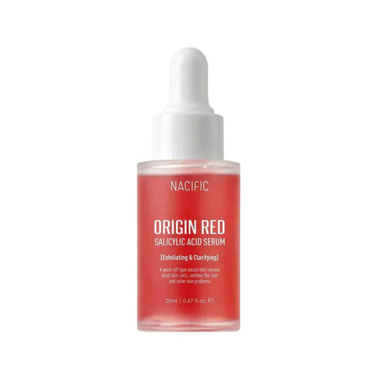 Origin Red Salicylic Acid Serum 20ML