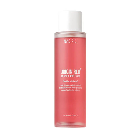 Origin Red Salicylic Acid Toner 150ML