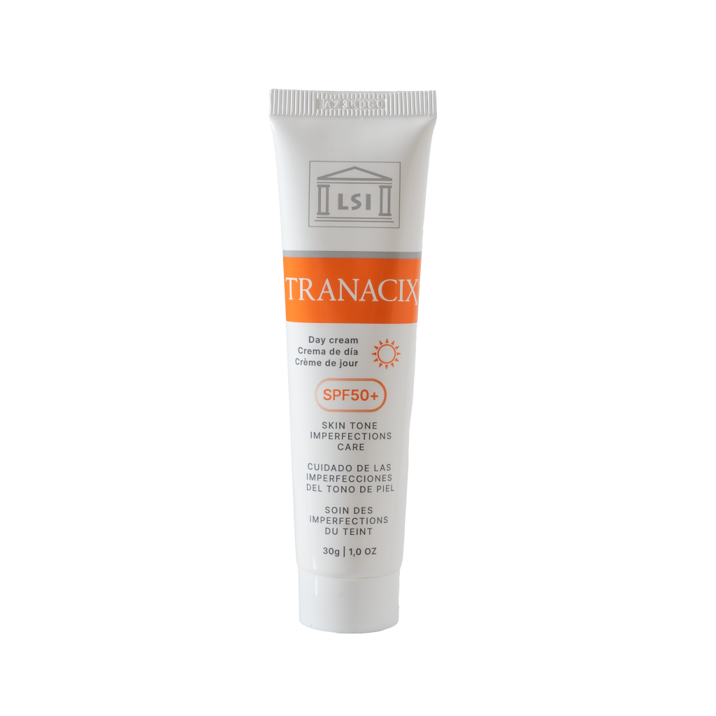 Tranacix Cream SPF50+