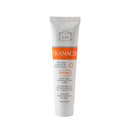Tranacix Cream SPF50+