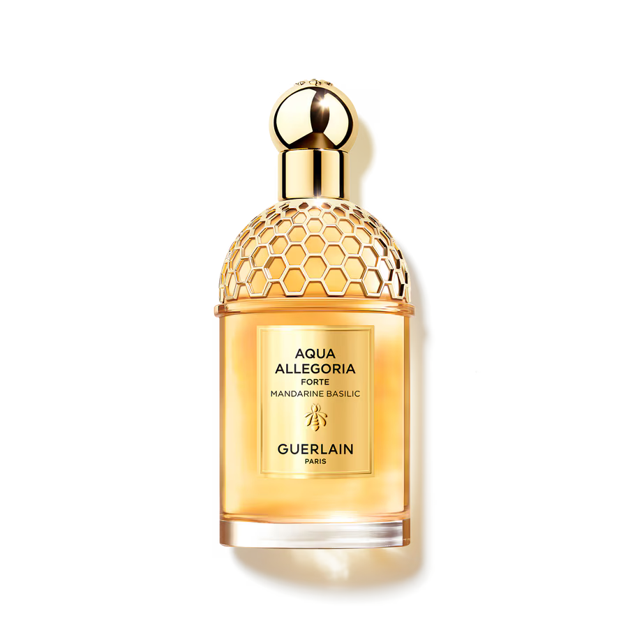 Guerlain - Aqua Allegoria Mandarine Basilic Eau De Parfum 125ML