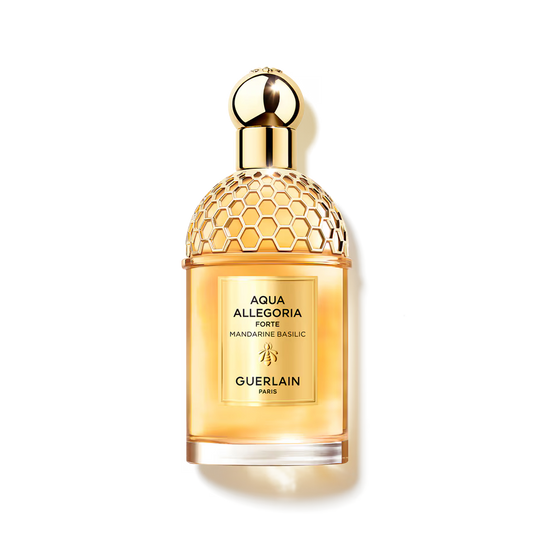 Guerlain - Aqua Allegoria Mandarine Basilic Eau De Parfum 125ML