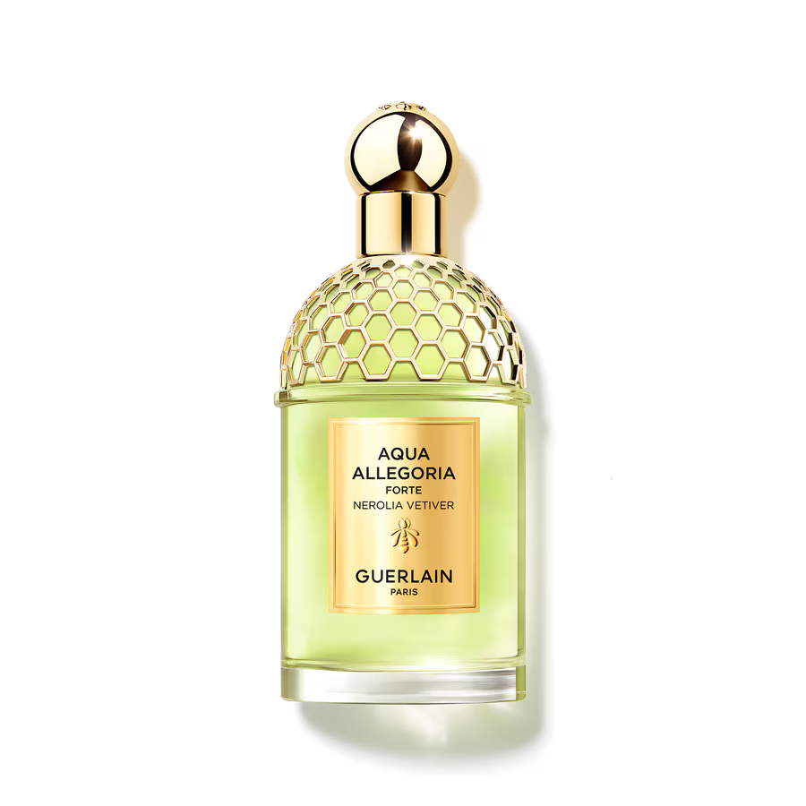 Guerlain - Aqua Allegoria Nerolia Vetiver Eau De Parfum 125ML