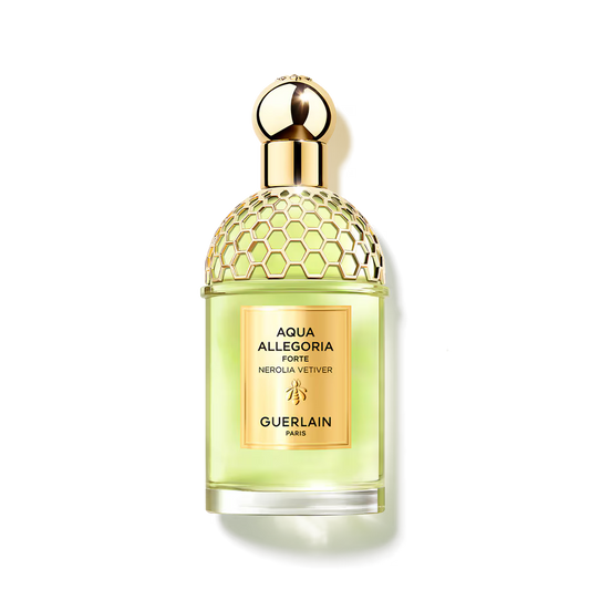 Guerlain - Aqua Allegoria Nerolia Vetiver Eau De Parfum 125ML