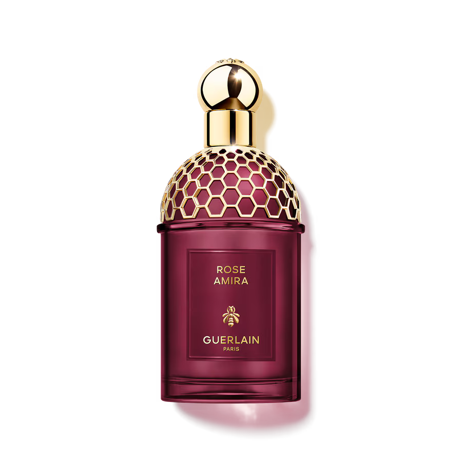 Guerlain - Absolus Allegoria Rose Amira Eau De Parfum 125ML