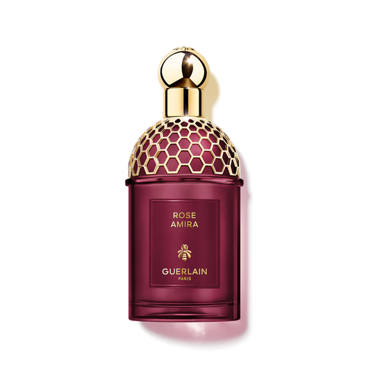 Guerlain - Absolus Allegoria Rose Amira Eau De Parfum 125ML
