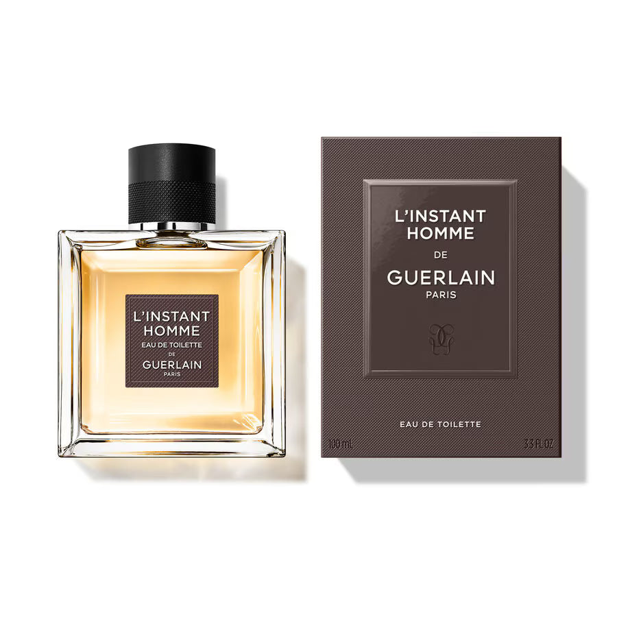 Guerlain - L’Instant Homme Eau De Toilette 100ML