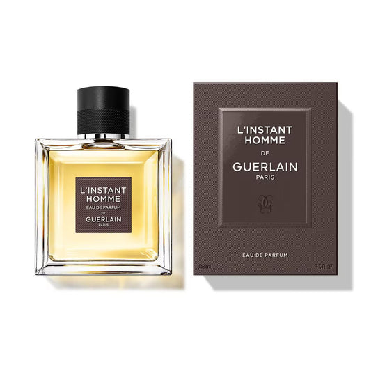 Guerlain - L’Instant Homme Eau De Parfum 100ML