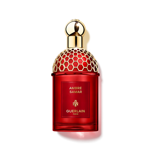 Guerlain - Absolus Allegoria Ambre Samar Eau De Parfum 125ML