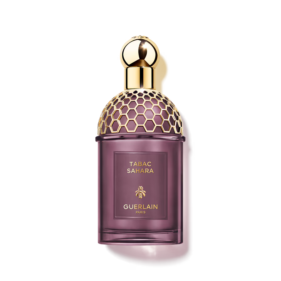 Guerlain - Absolus Allegoria Tabac Sahara Eau De Parfum 125ML