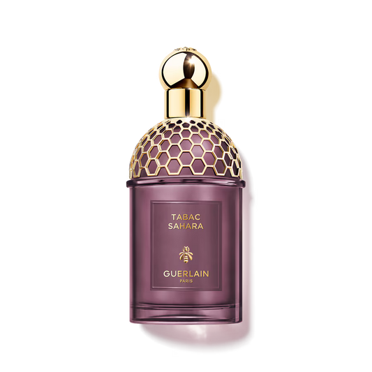 Guerlain - Absolus Allegoria Tabac Sahara Eau De Parfum 125ML