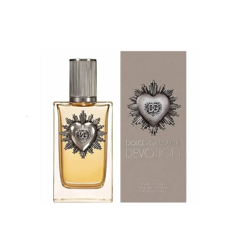 Dolce & Gabbana – Devotion Pour Homme Eau de Parfum 100 ml