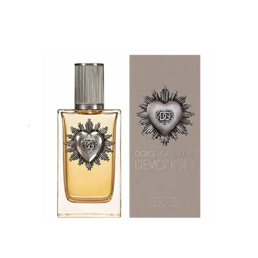Dolce & Gabbana – Devotion Pour Homme Eau de Parfum 100 ml
