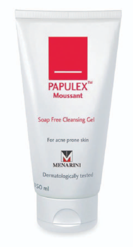 Soap Free Cleansing Gel 150 ml