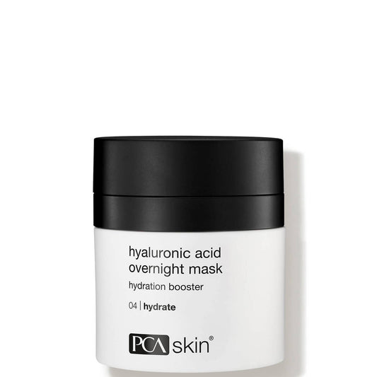 Hyaluronic Acid Overnight Mask