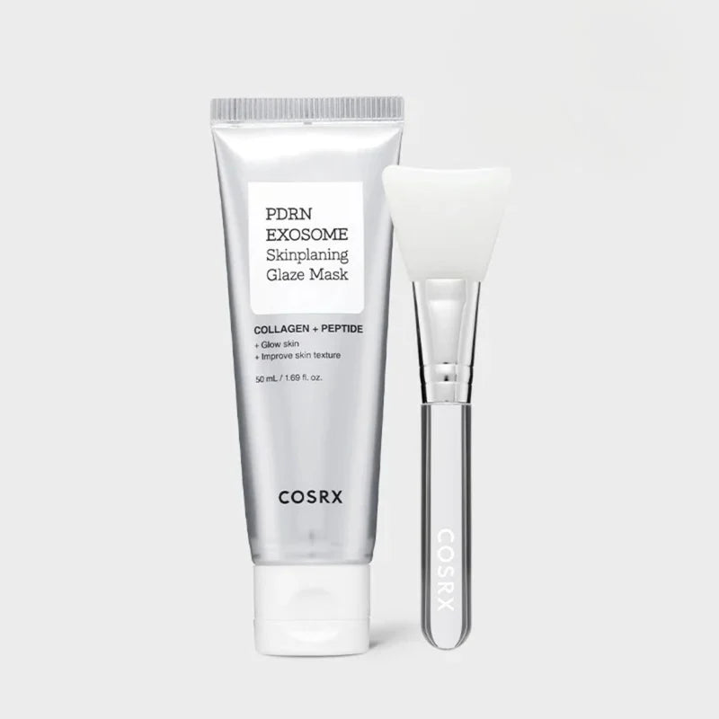 PDRN Exosome Skinplaning Glaze Mask