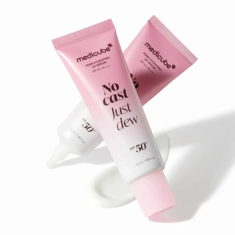 PDRN Hydrating UV SERUM 50 ML