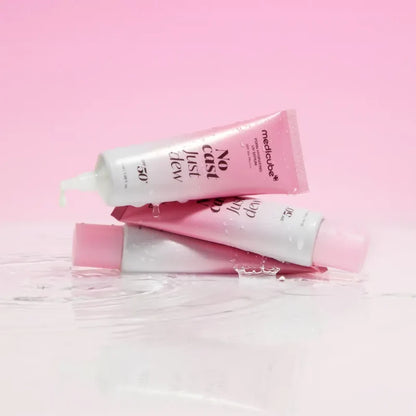 PDRN Hydrating UV SERUM 50 ML