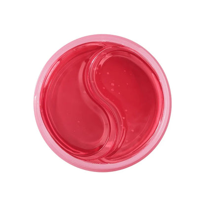 PDRN PINK CAFFEINE COLLAGEN EYE PATCH