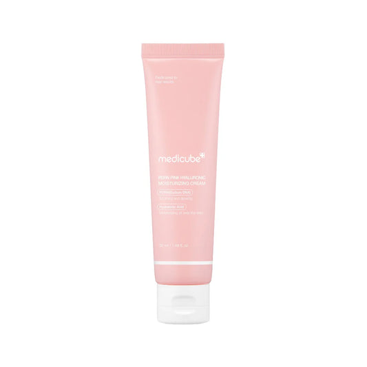 PDRN Pink Hyaluronic Moisturizing Cream 50 ML