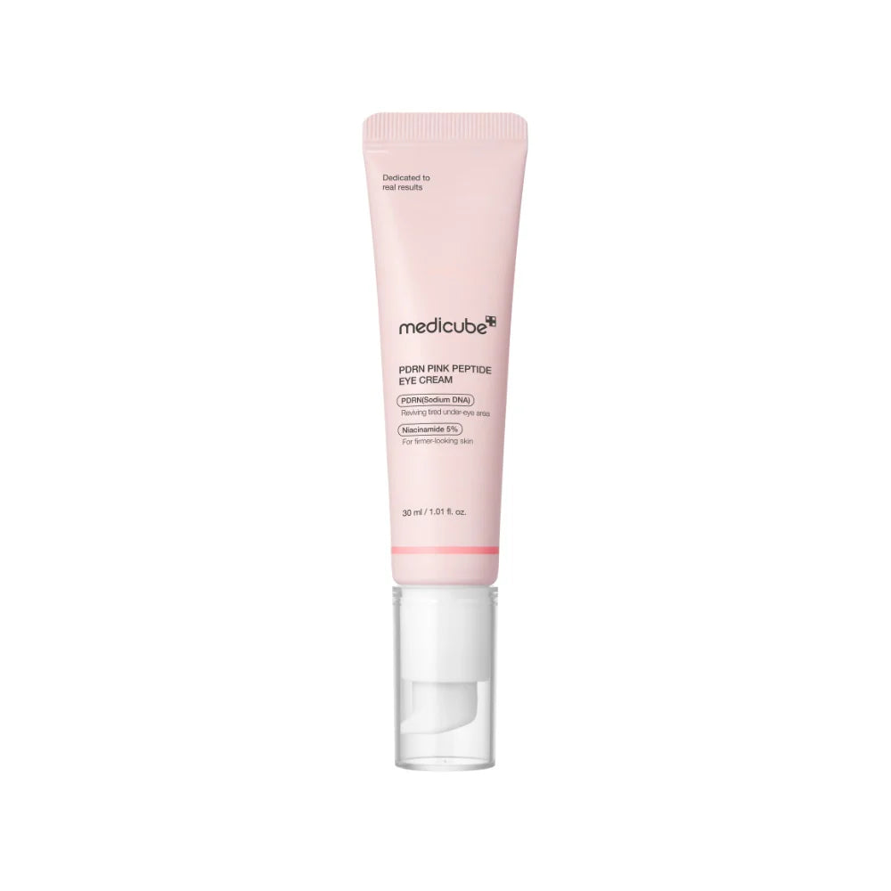 PDRN Pink Peptide Eye Serum 30 ML - Belle à Merveille