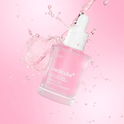 PDRN Pink Peptide Serum Ultra Light