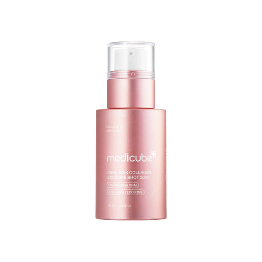 PDRN Pink Shot Serum 2000 30 ML