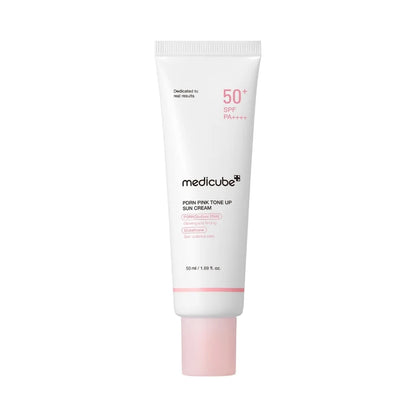 PDRN Pink Tone Up Sun Cream 50 ML