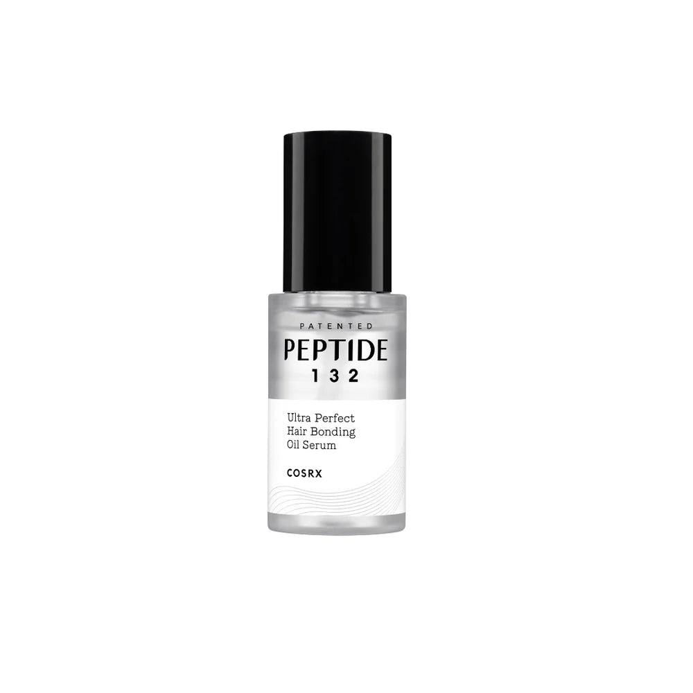 PEPTIDE-132 Ultra Perfect Hair Bonding Oil Serum