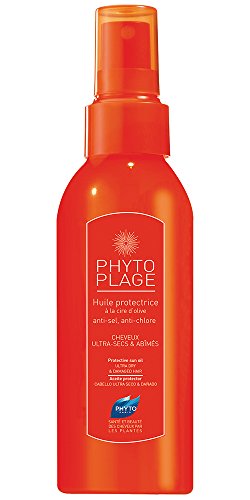 PhytoPlage PROTECTIVE SUN OIL