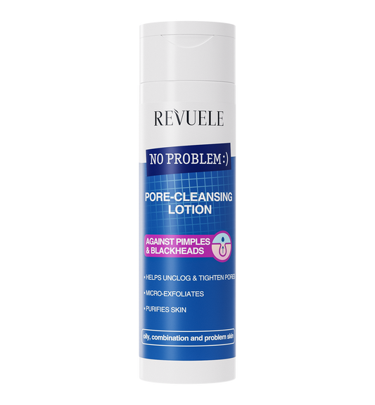 No Problem Pore Cleansing Lotion 200 ml