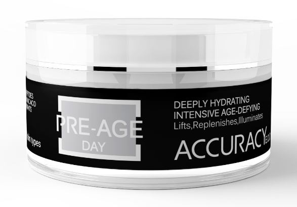 Pre Age Day 50 ml - Belle à Merveille