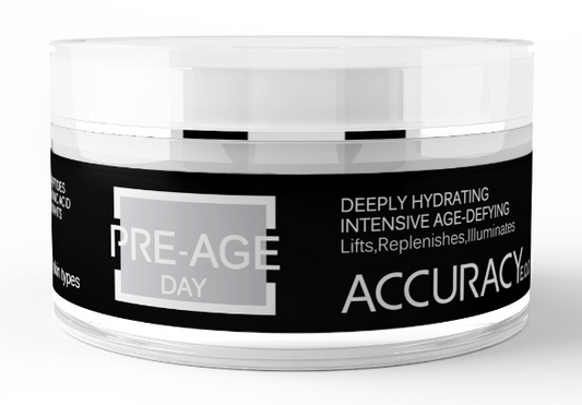 Pre Age Day 50 ml - Belle à Merveille