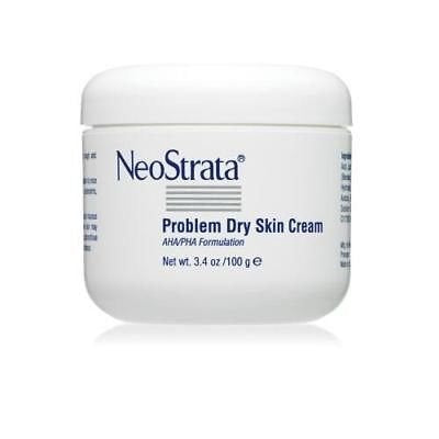 Problem Dry Skin Cream