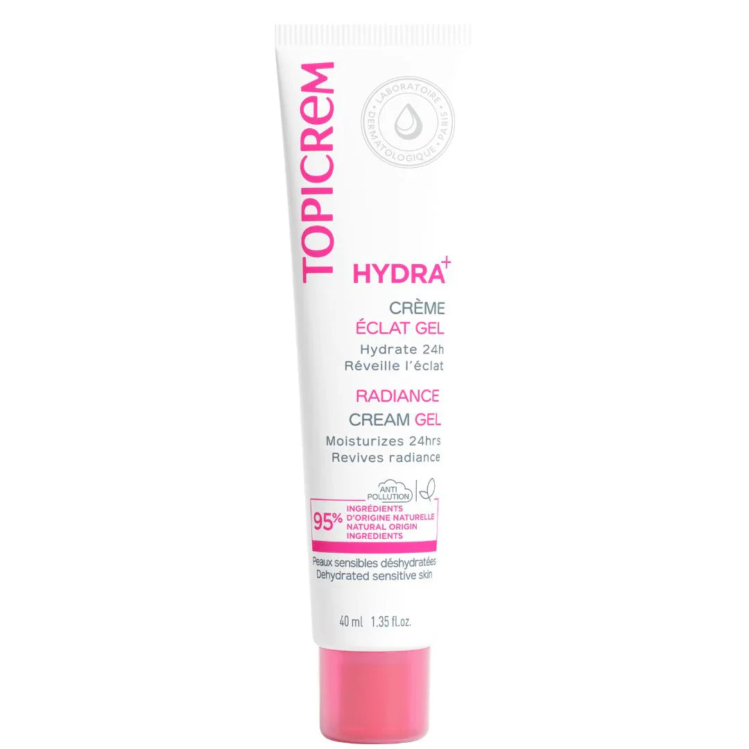 Hydra+ Moisturising Radiance Gel
