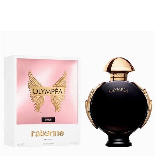 Paco Rabanne - Olympéa Femme Parfum 80ML