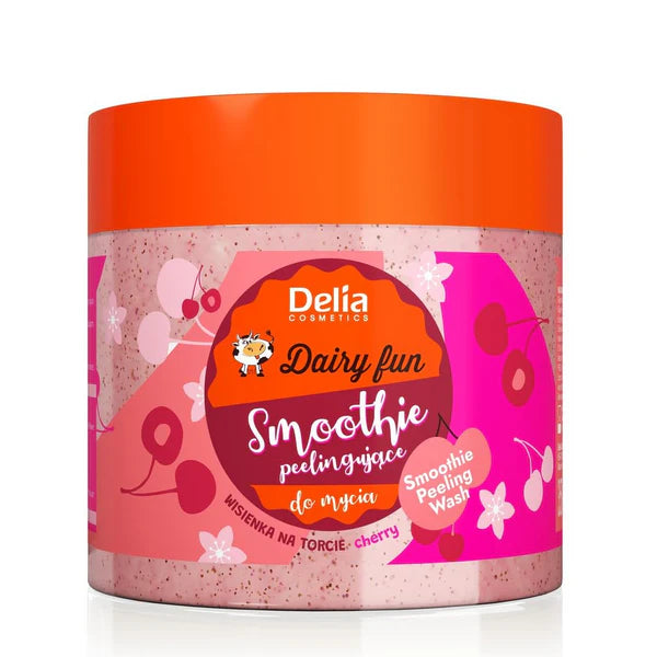 Smoothie Peeling Wash 350g